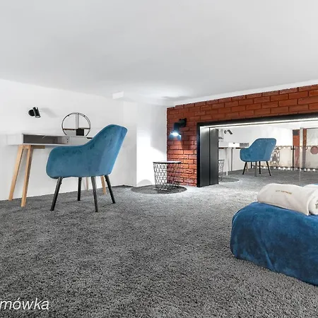 Mye - Kamienica Sienkiewicza شقة